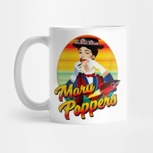 Mary Poppers Mug